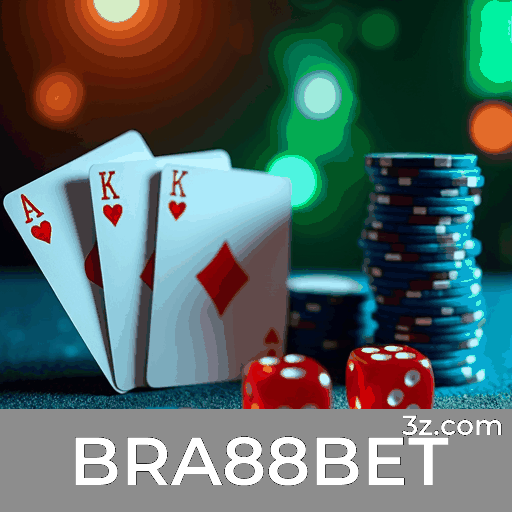 BRA88BET: O Mundo de Jogos Selecionados
