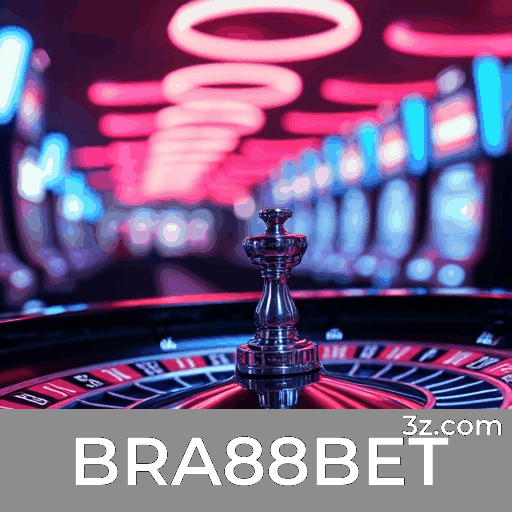Tecnologia 3D e Jogos Imersivos no BRA88BET