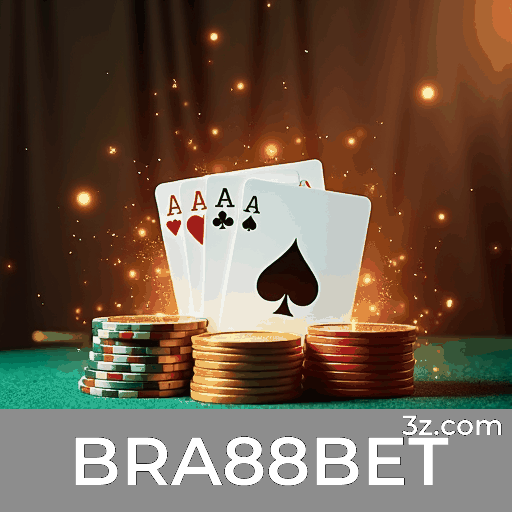 BRA88BET - Cassino Online Seguro e Premiado