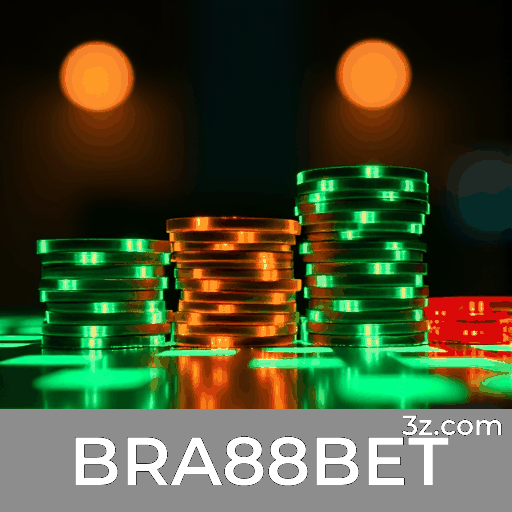 BRA88BET Casino: Programa VIP Exclusivo e Luxuoso