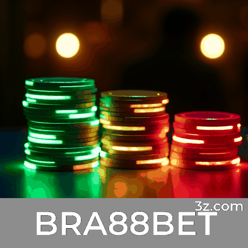 BRA88BET: O Mundo de Jogos Selecionados