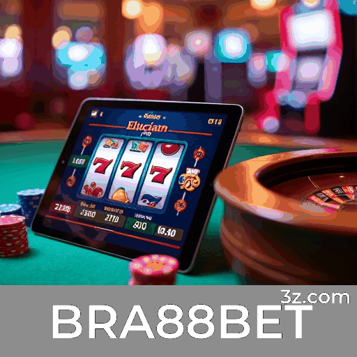 BRA88BET Casino: Programa VIP Exclusivo e Luxuoso