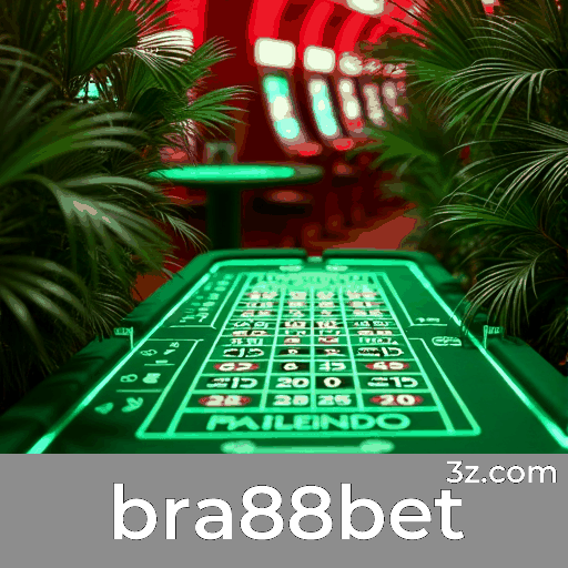 Bra88bet: Plataforma Vibrante de Conexão e Interação