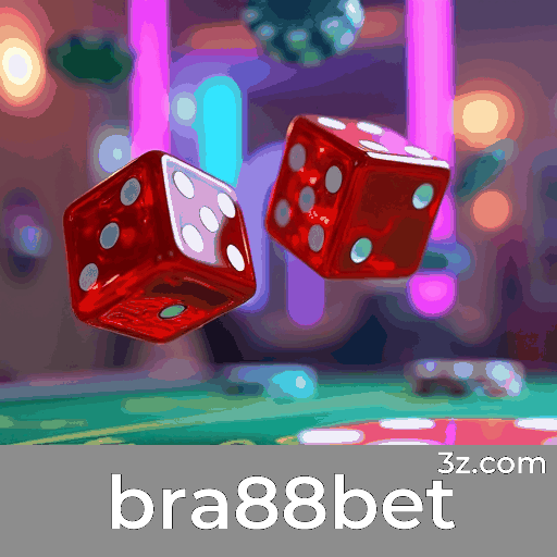 Bra88bet: Experiência de Cassino Luxuosa e Emocionante